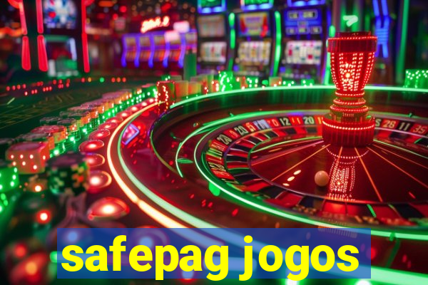 safepag jogos